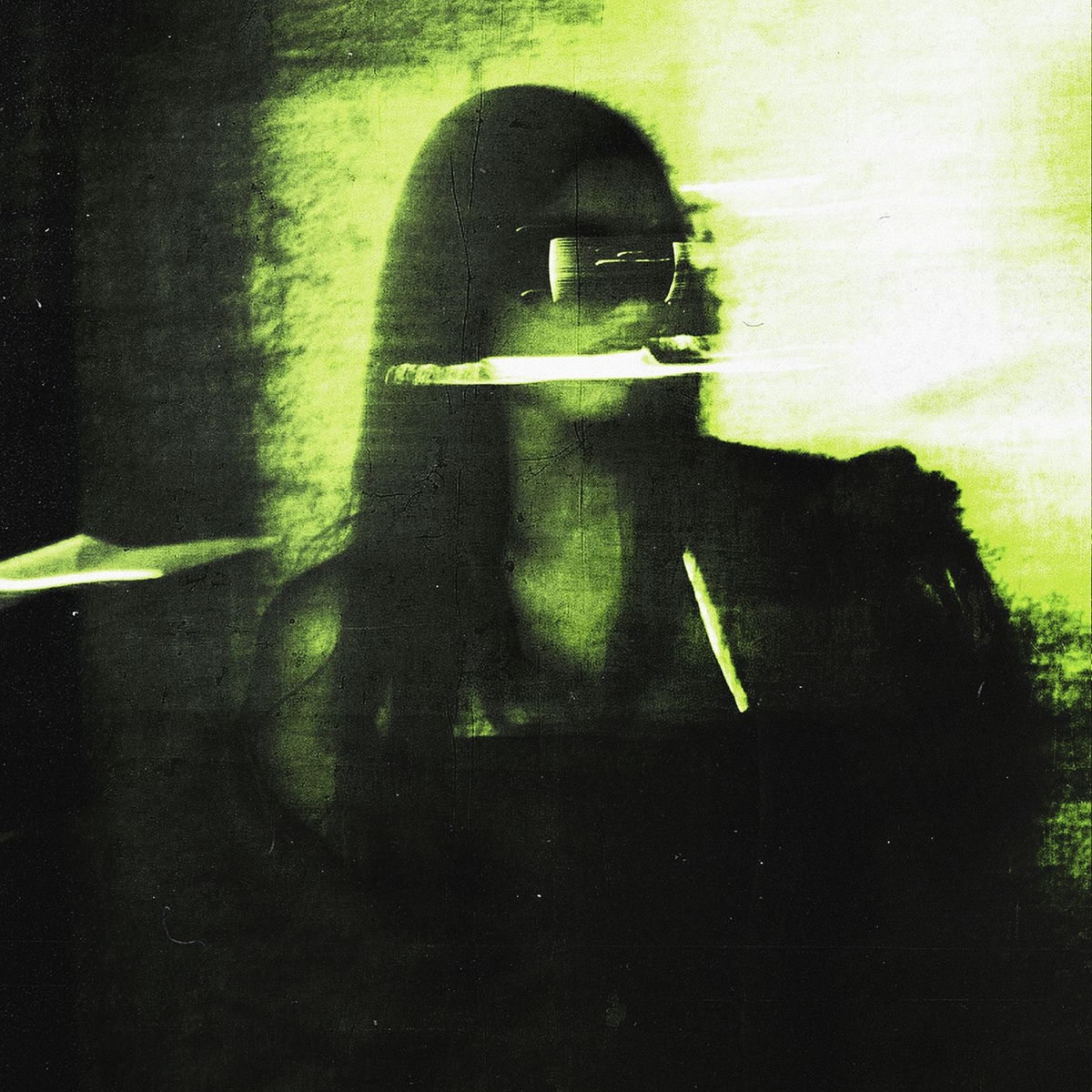 Album cover of EN LÍNEA