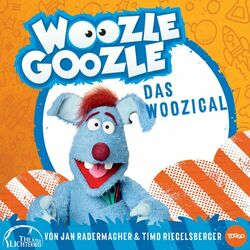 Woozle Goozle - Das Woozical