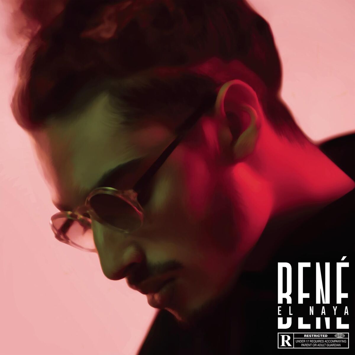 Album cover of El Naya