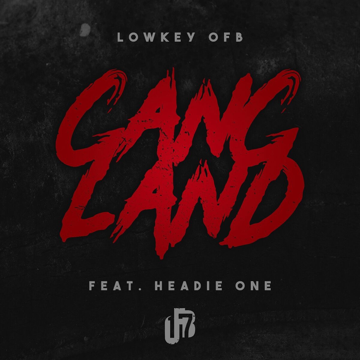 Album cover of Gangland