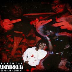 Cover of MANHUNT