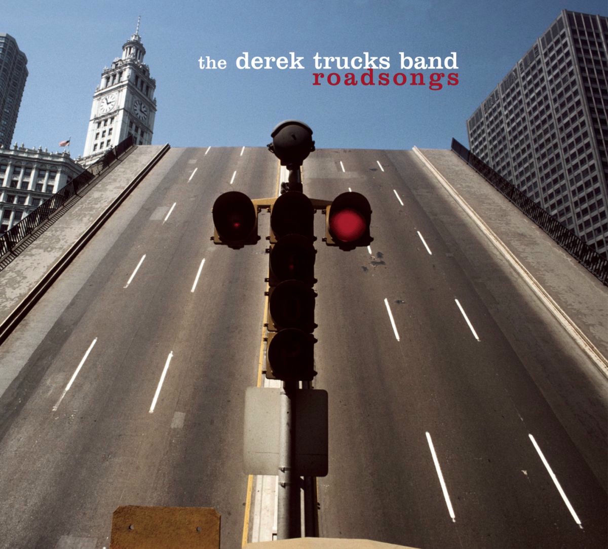 Album cover of Key To The Highway