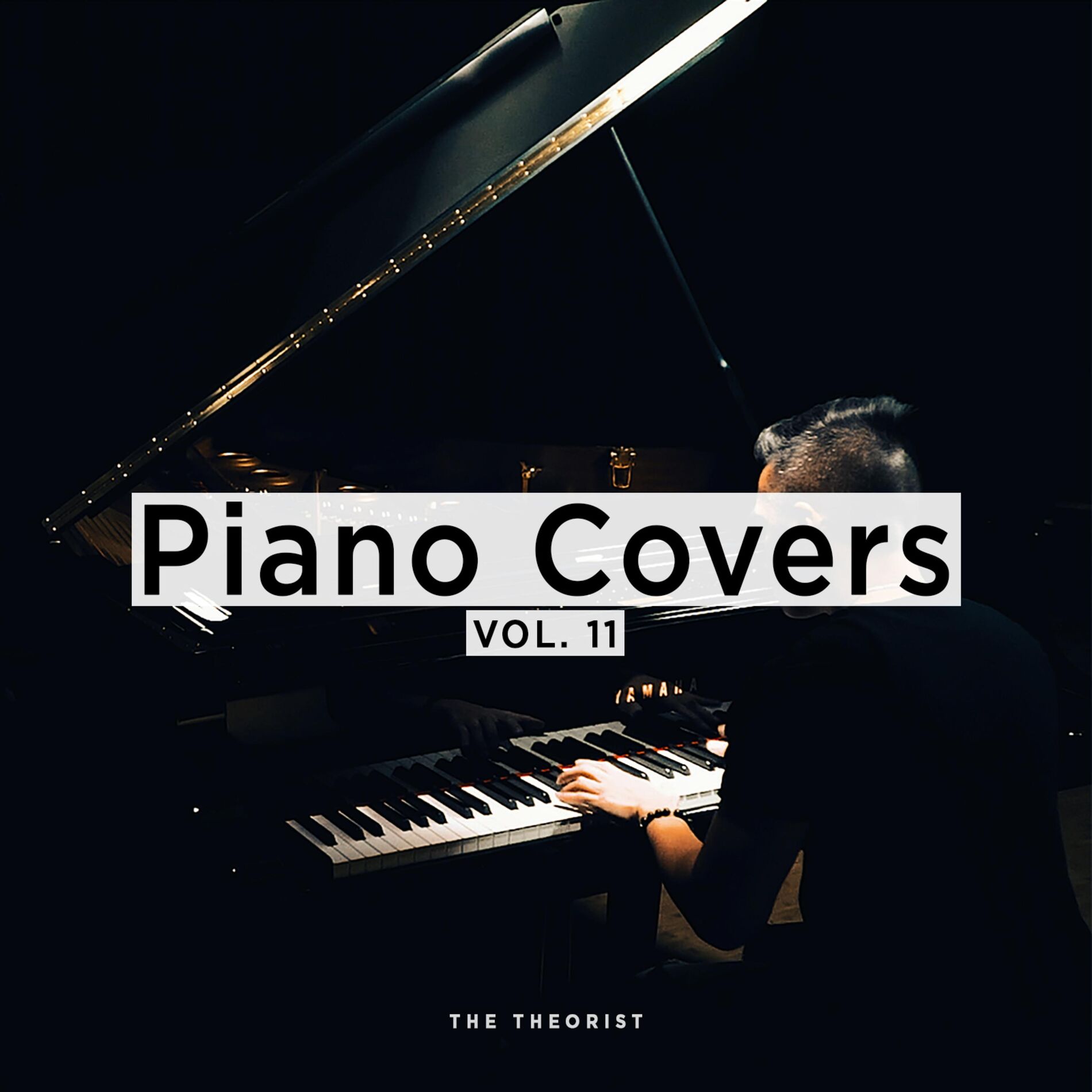 Album cover of Rewrite the Stars (Piano Arrangement)