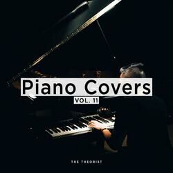 Cover of Piano Covers, Vol. 11