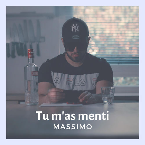 Tu M'as Menti
