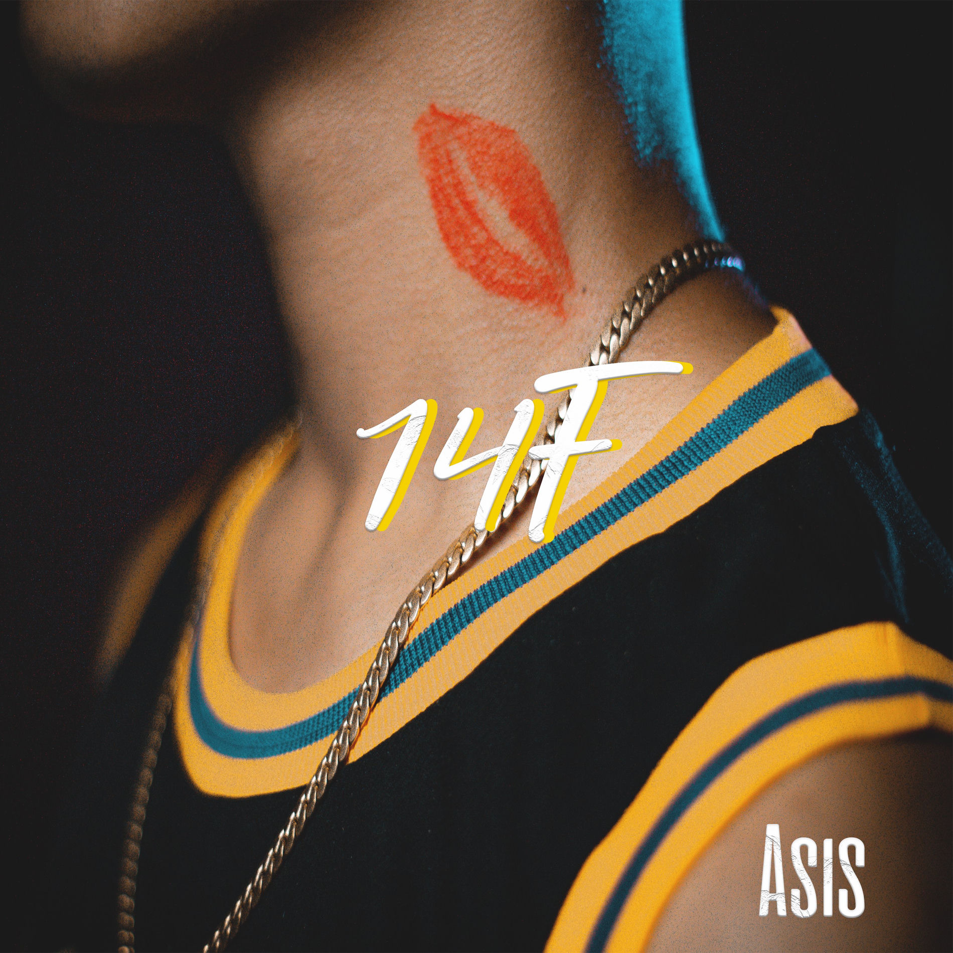 Album cover of 14F
