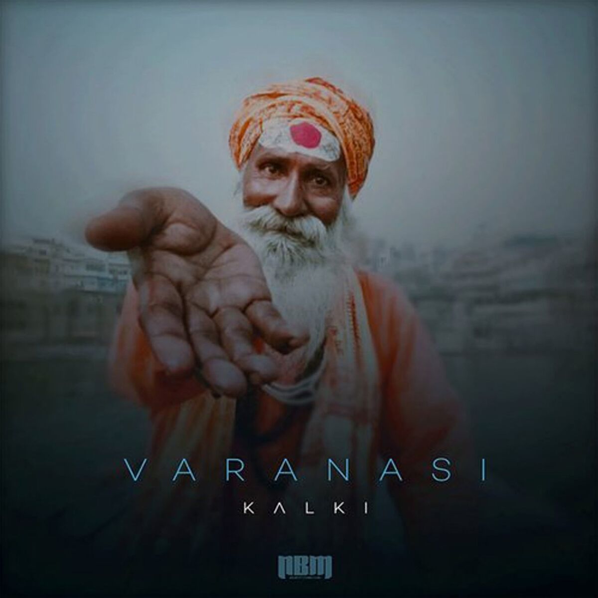 Album cover of Varanasi