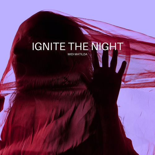 Ignite the Night artwork