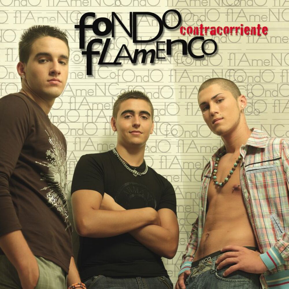 Picture of Contracorriente