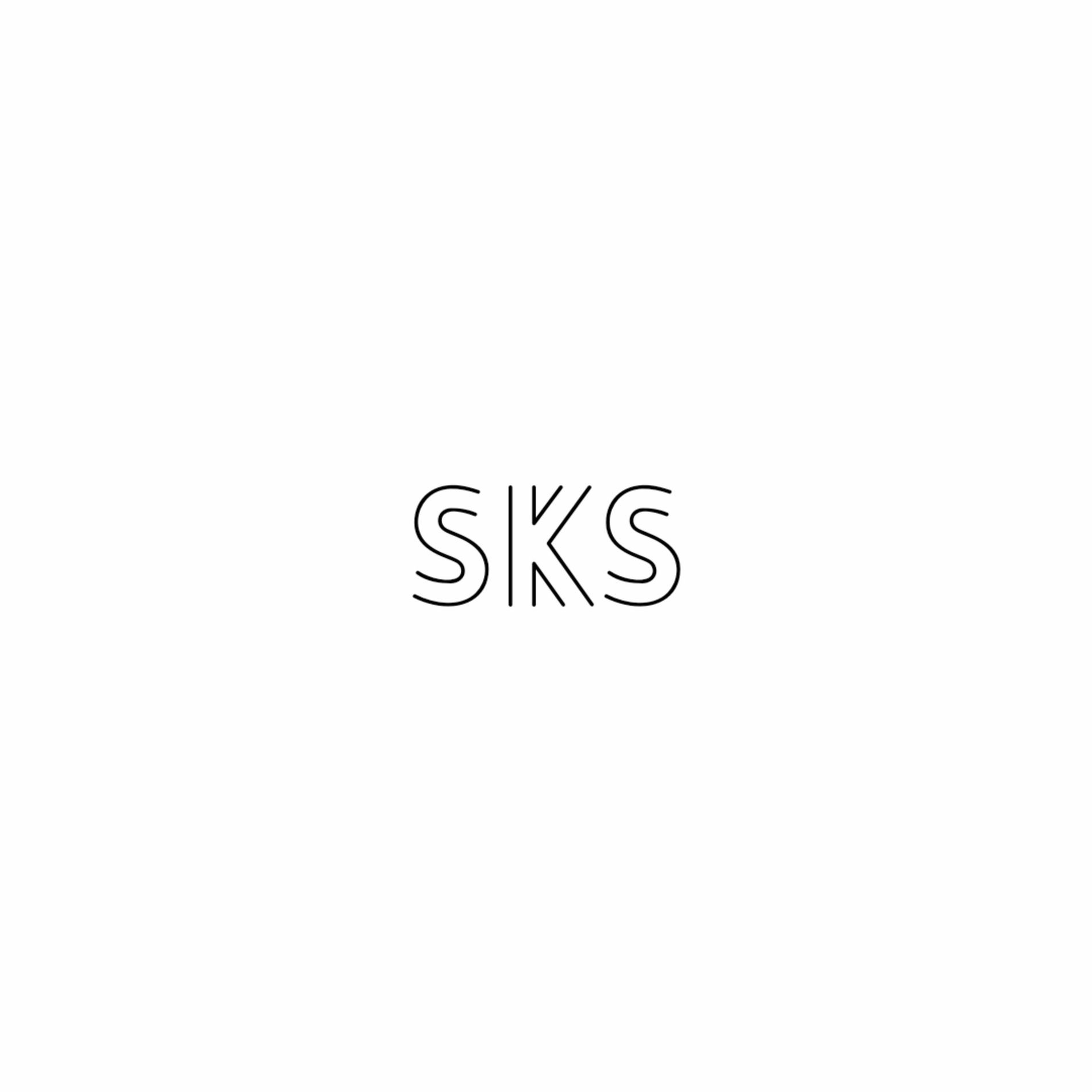 Album cover of sks