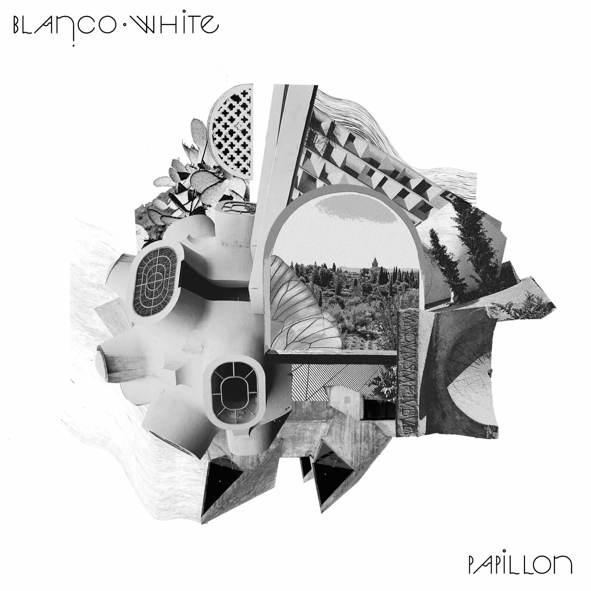 Album cover of Papillon