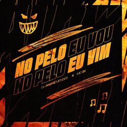 Cover of NO PELO EU VOU, NO PELO EU VIM