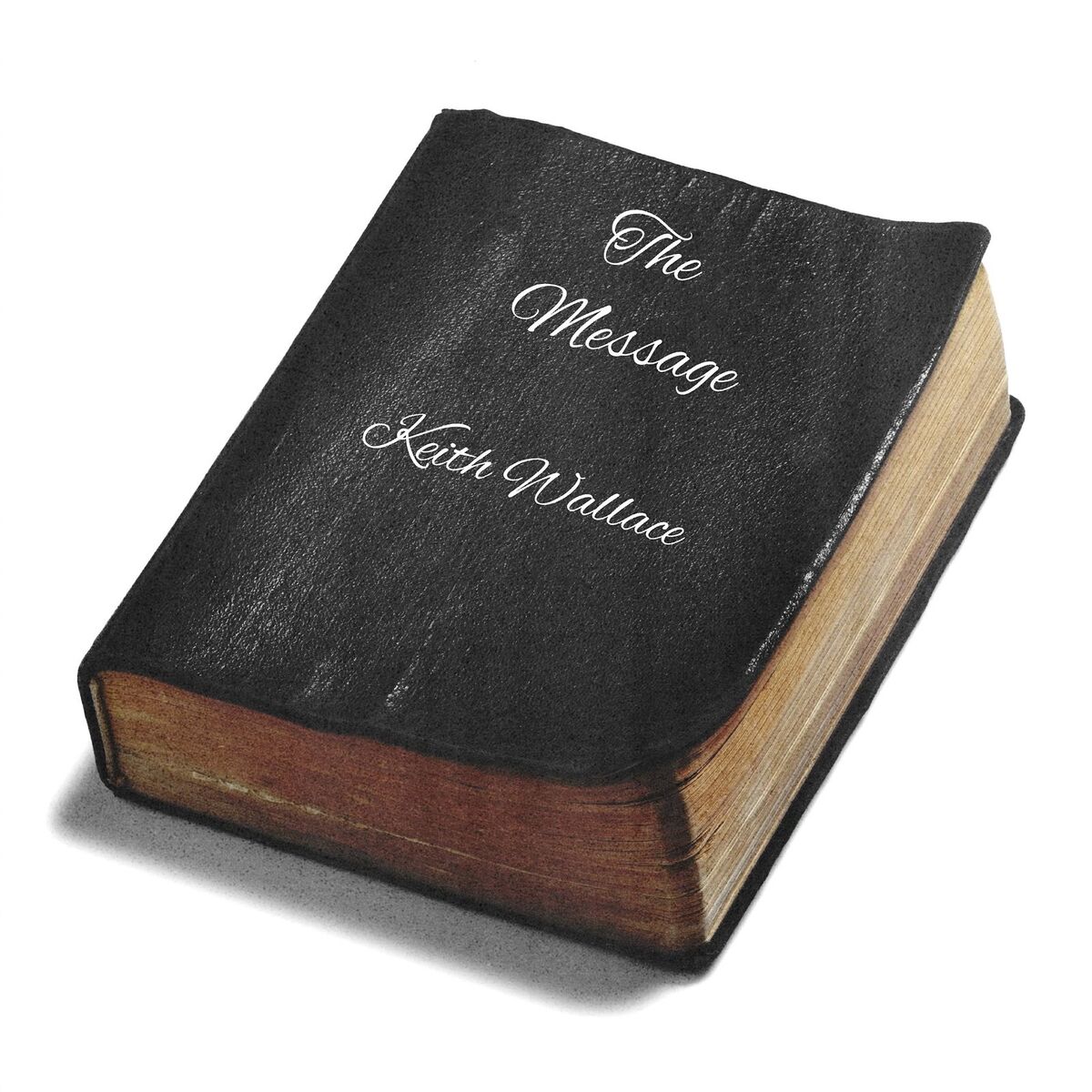 Album cover of The Message