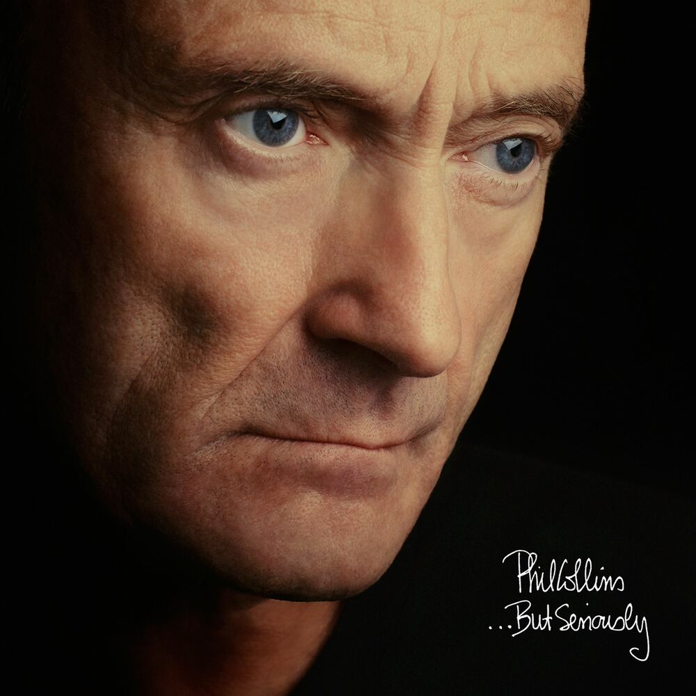 Picture of ...But Seriously (Deluxe Edition)
