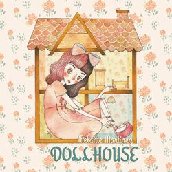 Cover of Dollhouse