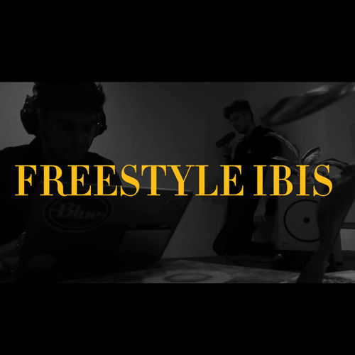 FREESTYLE IBIS.