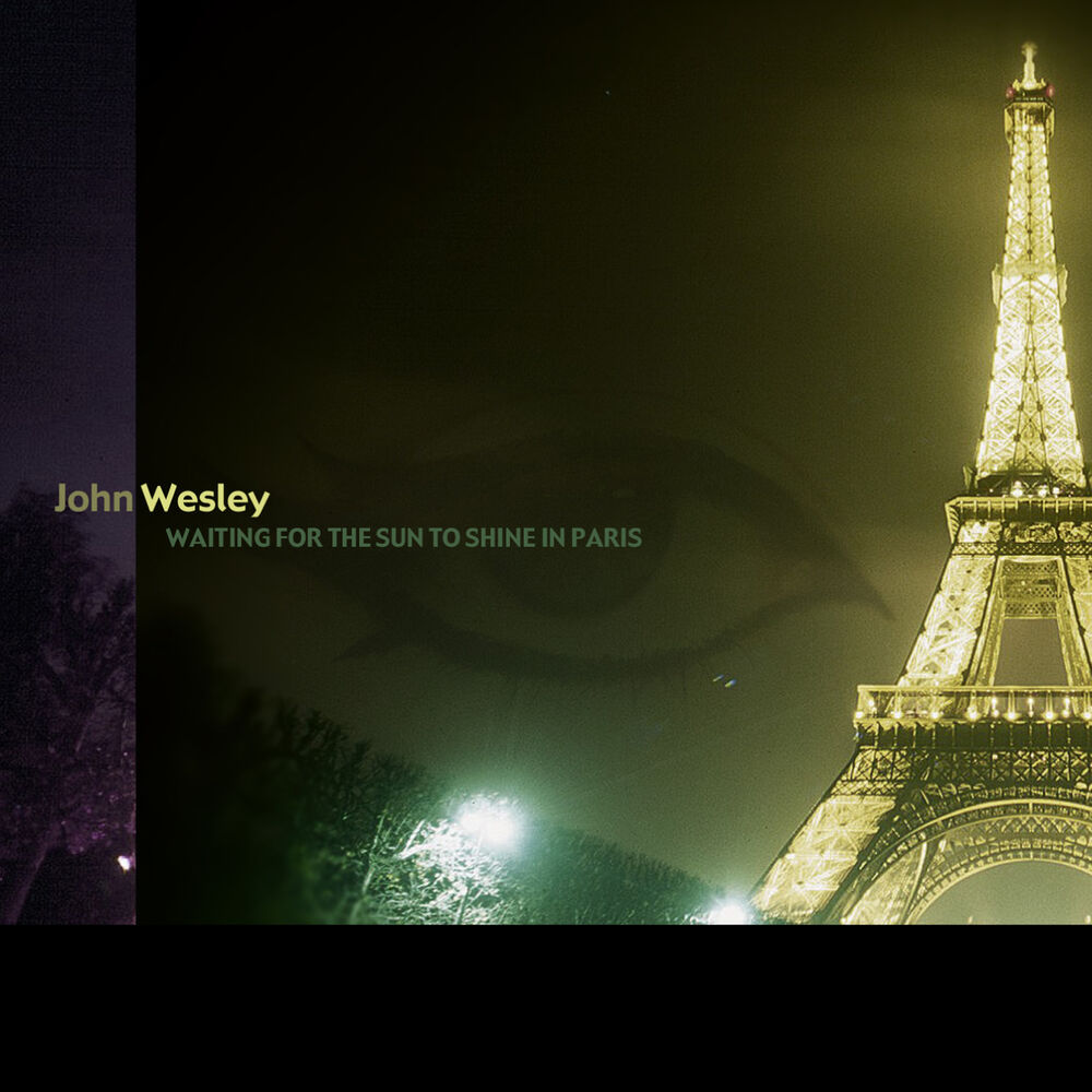 Picture of Waiting for the Sun to Shine in Paris (Live)