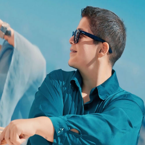 Descargar Salla - Ferah Zeydan MP3