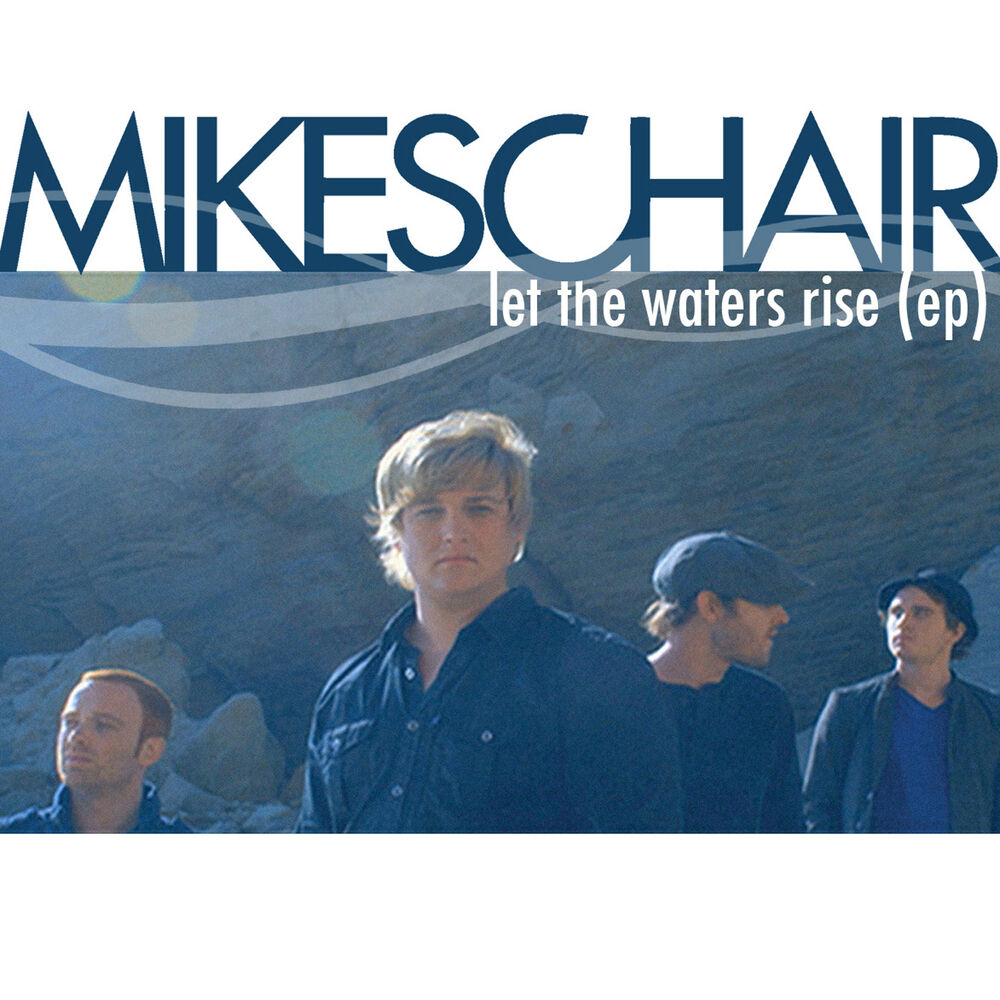 Picture of Let The Waters Rise
