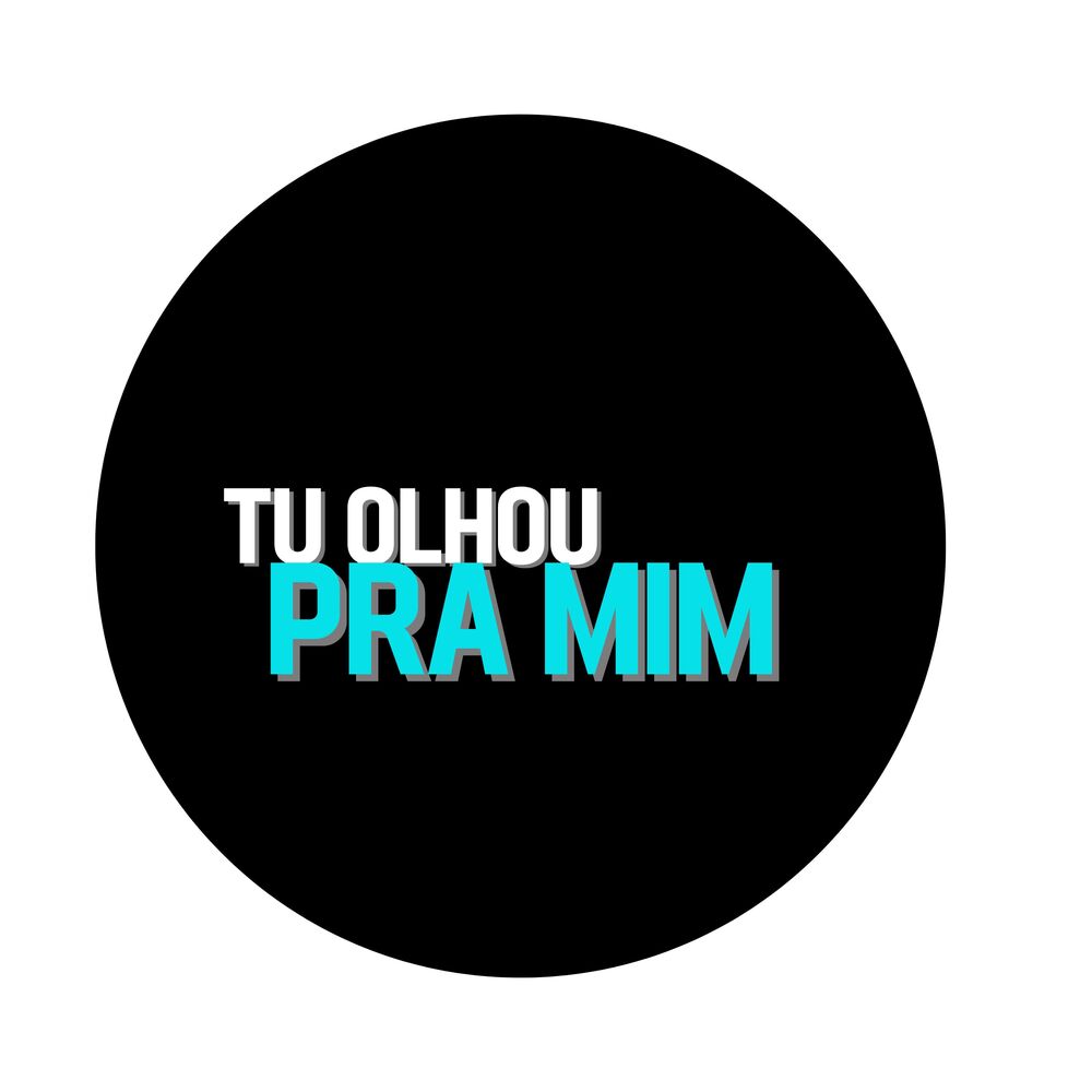 Picture of Tu Olhou Pra Mim