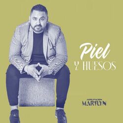 Cover of Piel y Huesos