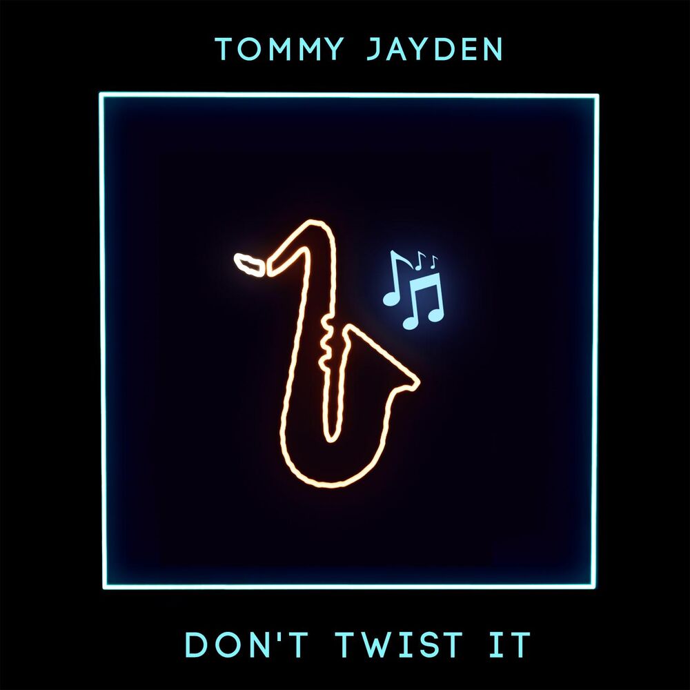 Picture of Don't Twist It