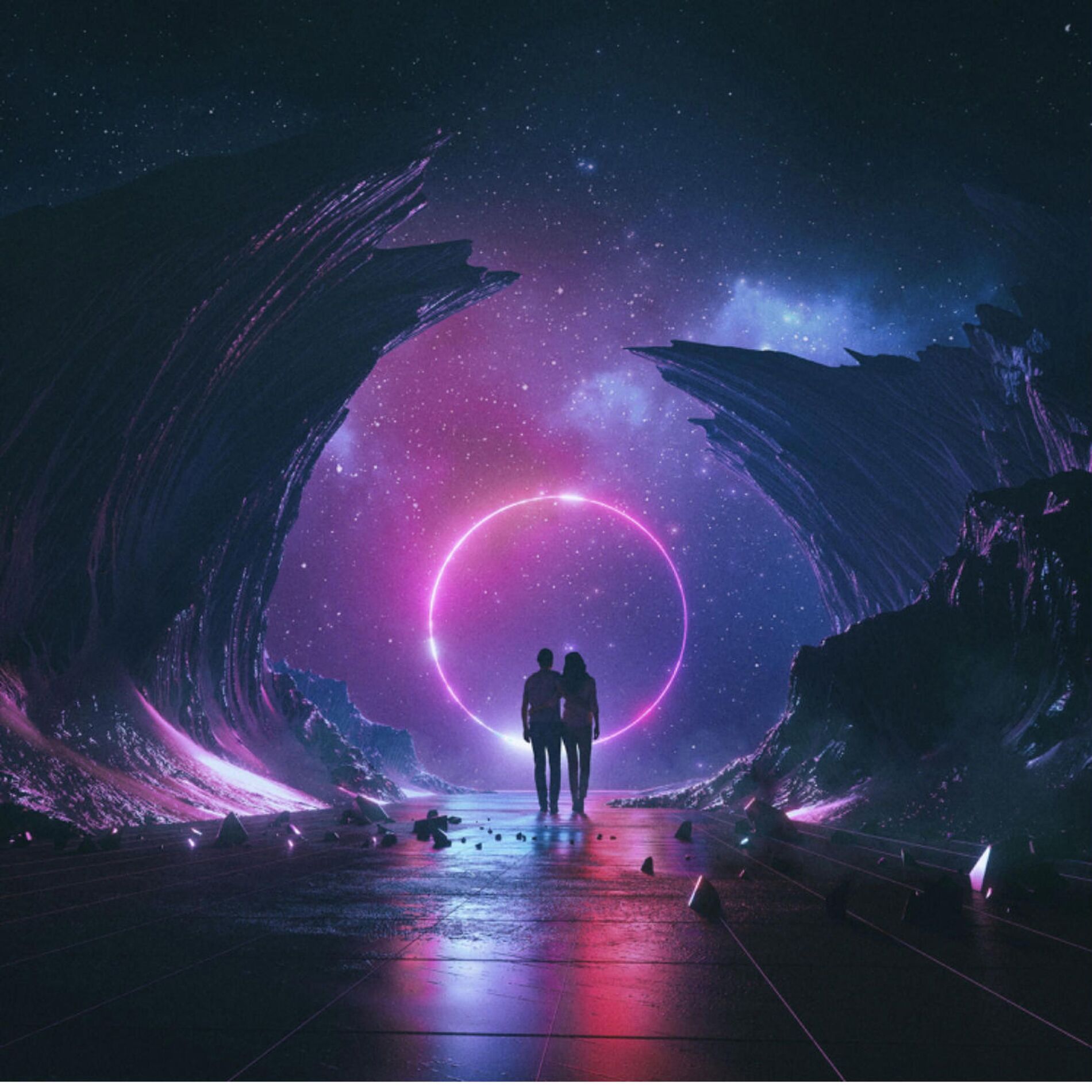 Album cover of Numbers (feat. Maurice Archer, Zo & Franco)