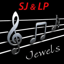 Cover of Jewels