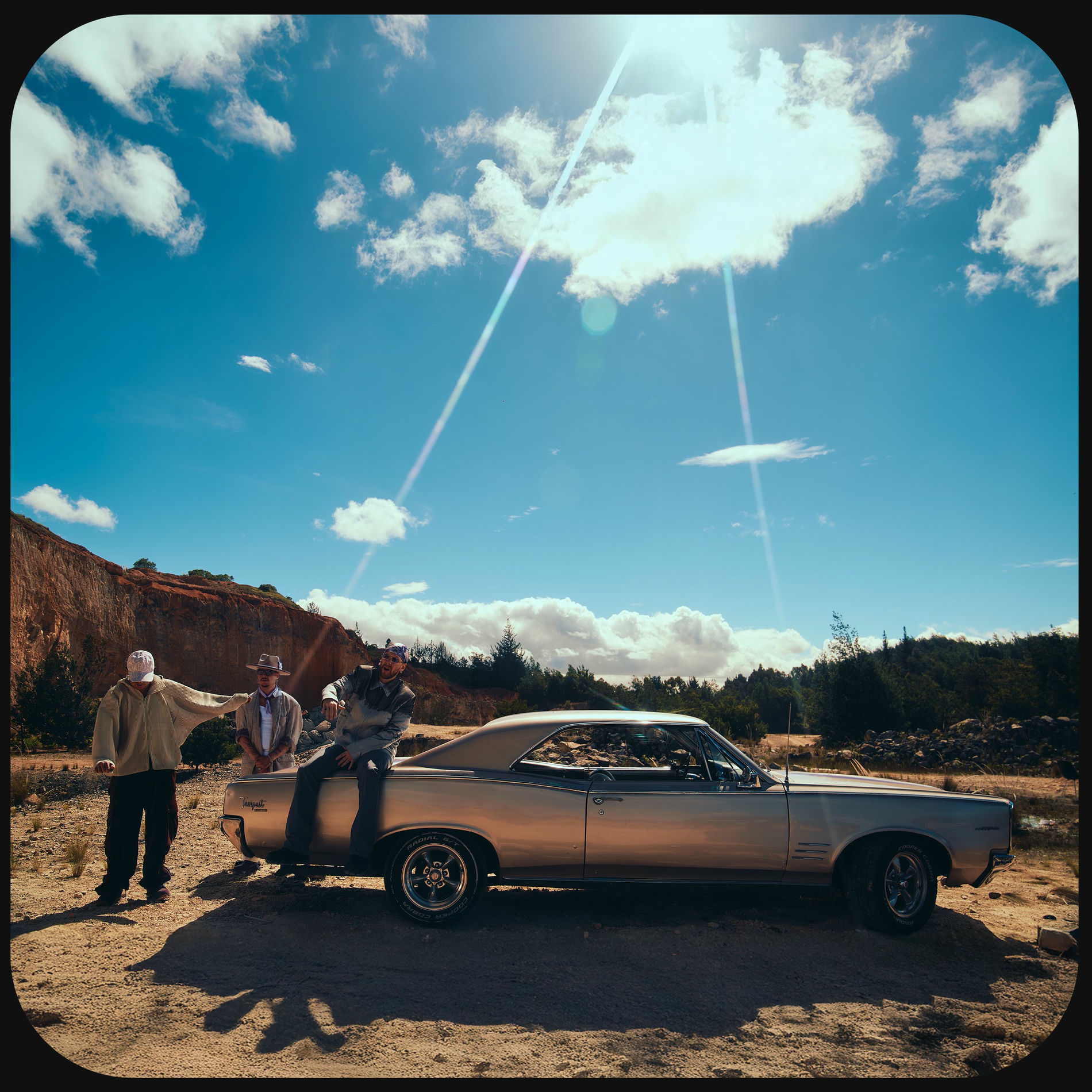 Album cover of NUevo