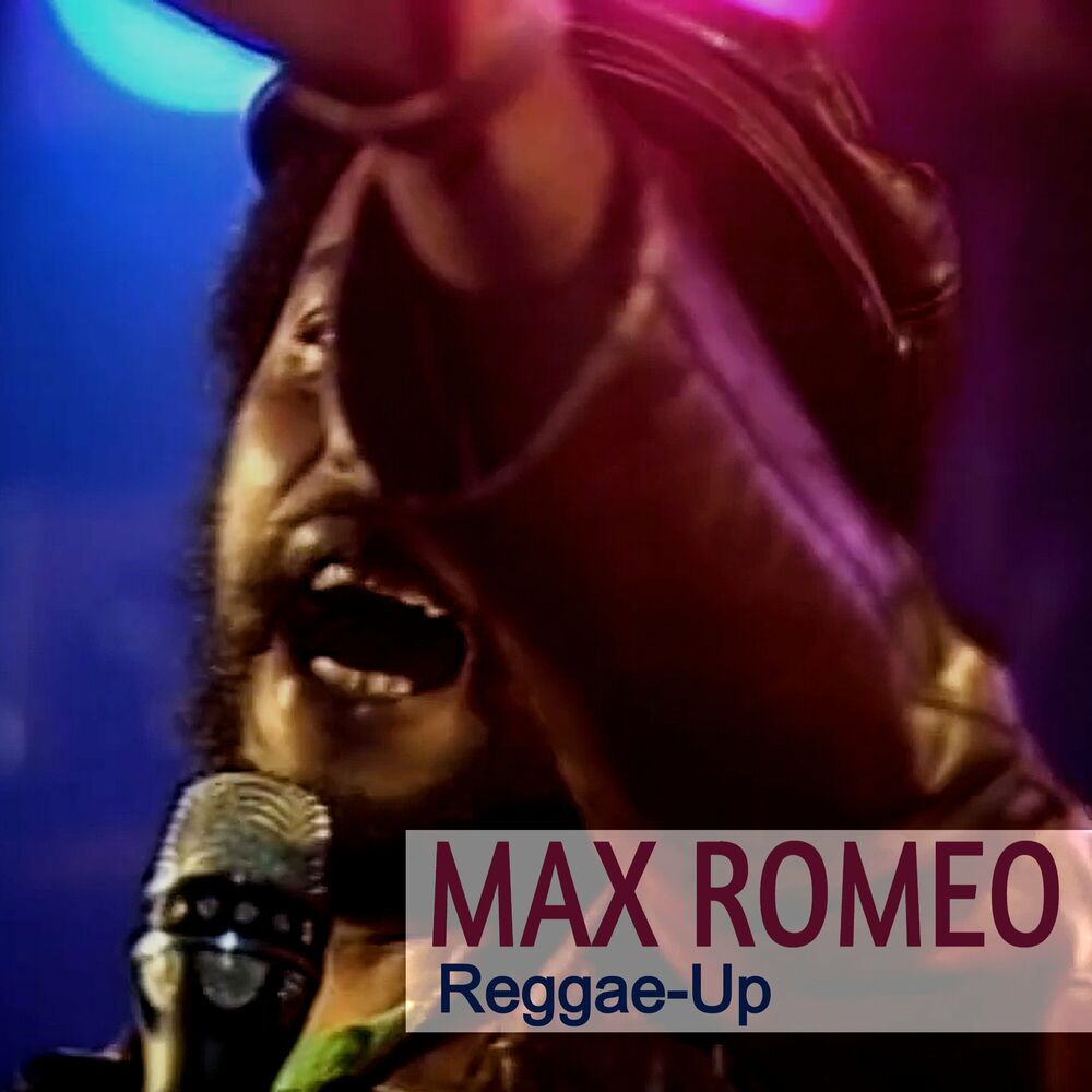 Picture of Reggae-Up