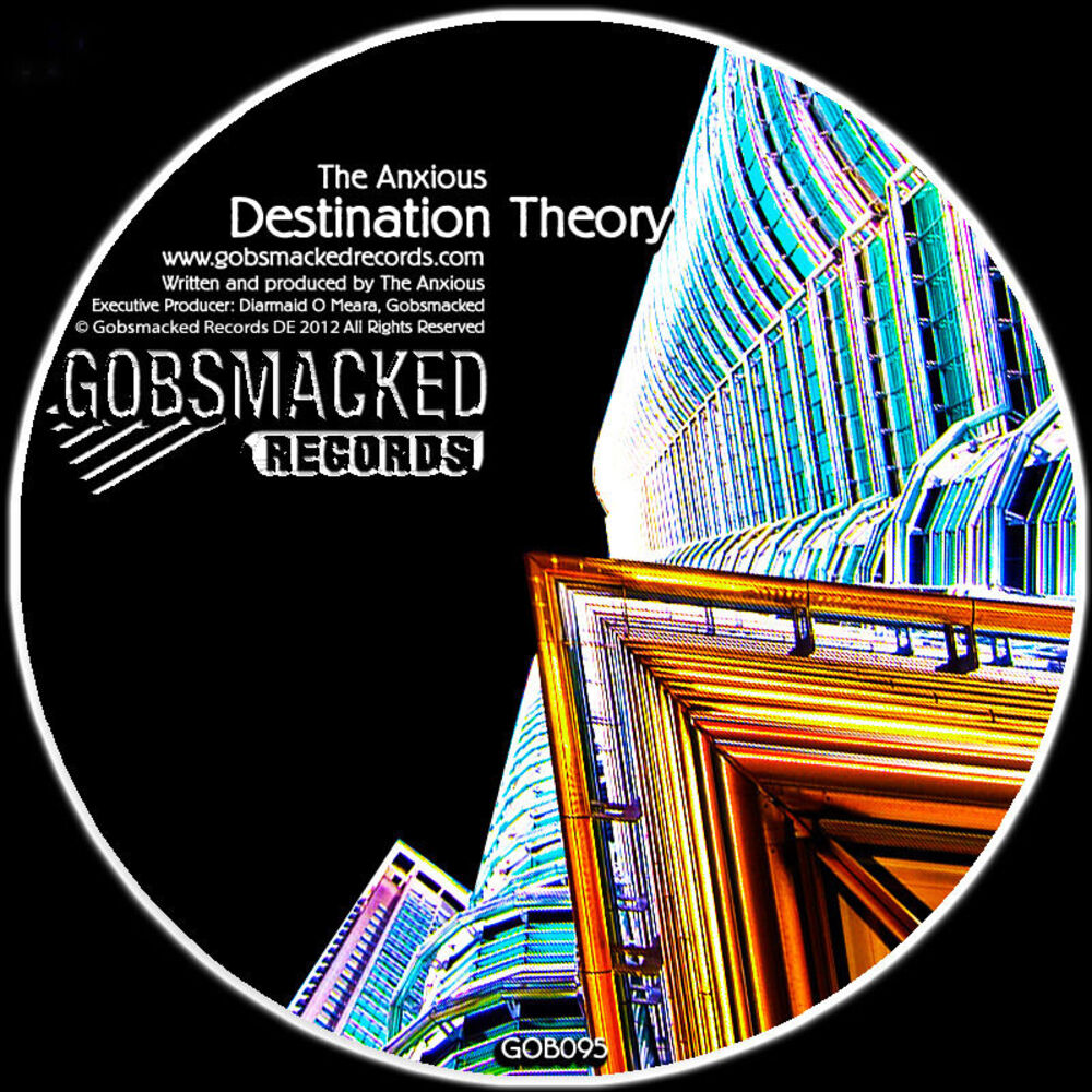 Picture of Destination Theory