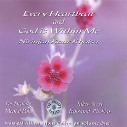 Cover of Musical Affirmations Collection Vol. 1