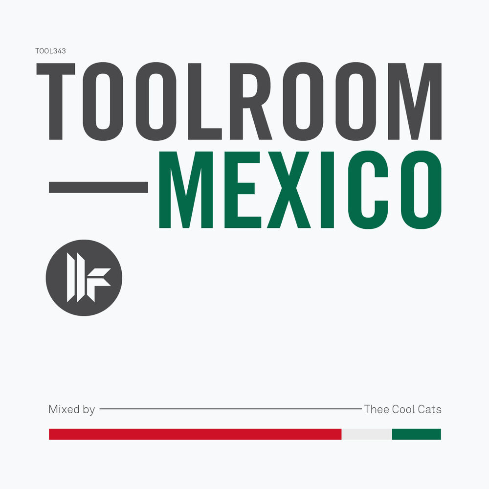 Picture of Toolroom Mexico