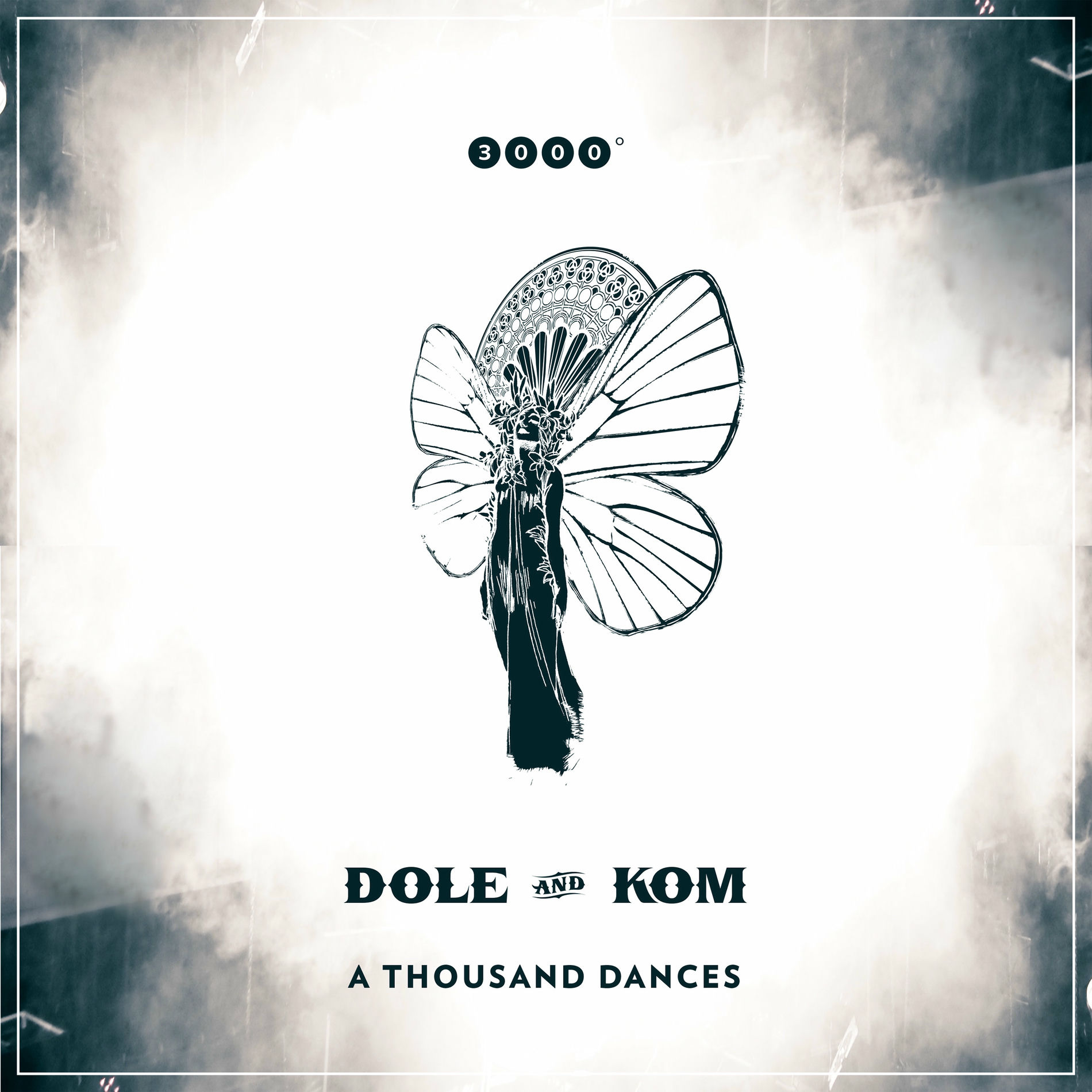 Album cover of A Thousand Dances