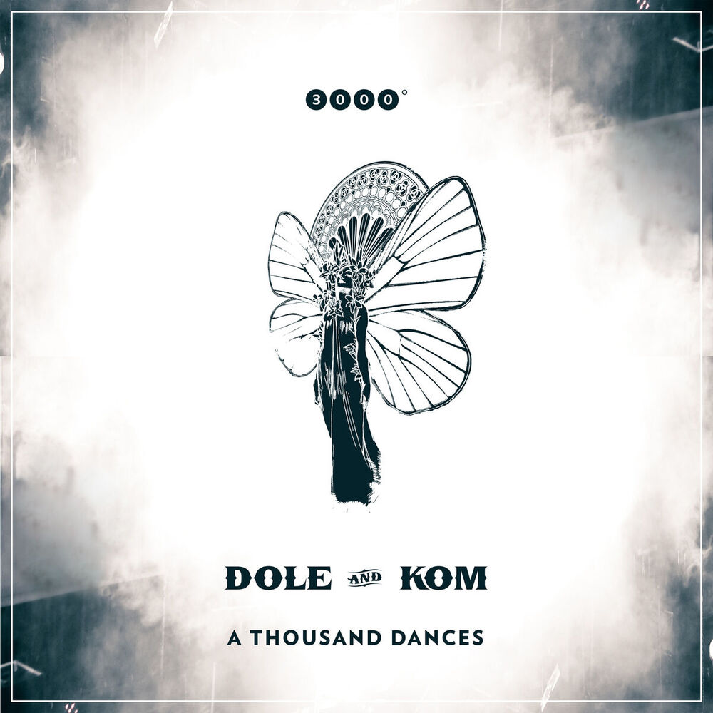 Picture of A Thousand Dances