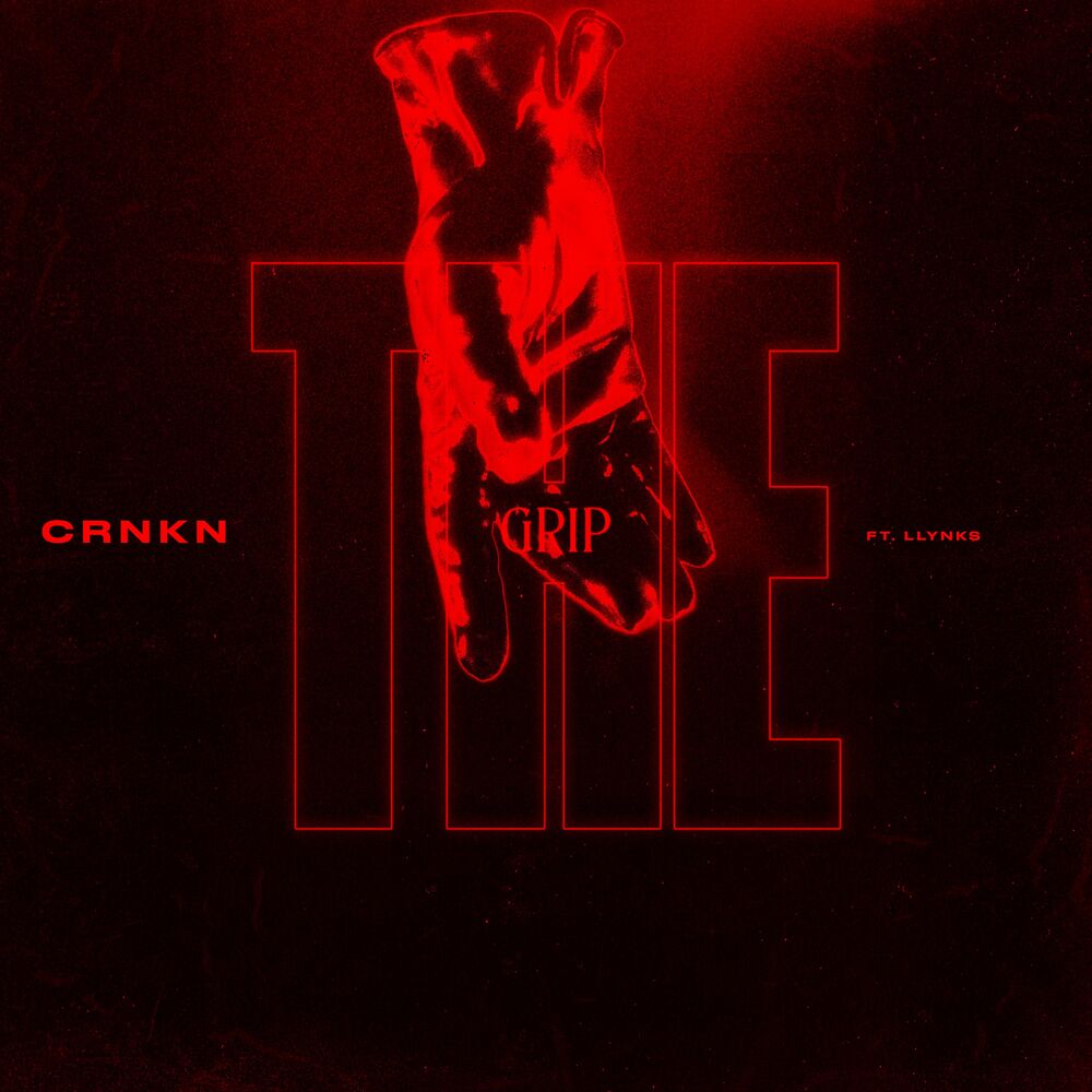 Picture of The Grip (feat. Llynks)