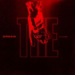 Cover of The Grip (feat. Llynks)