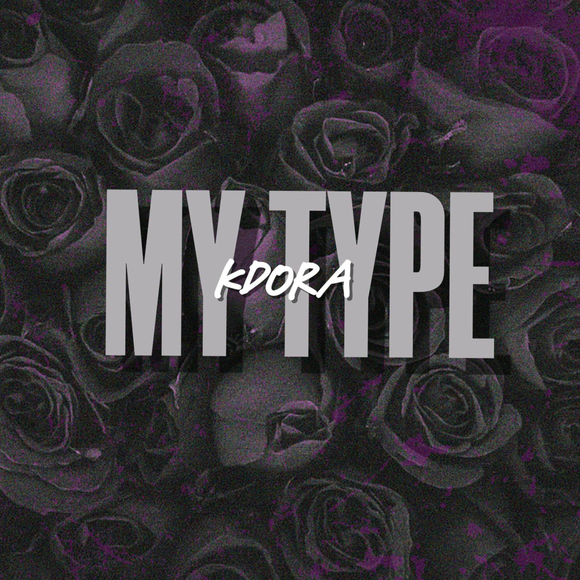 Album cover of MY TYPE (feat. RENO & THUG P)