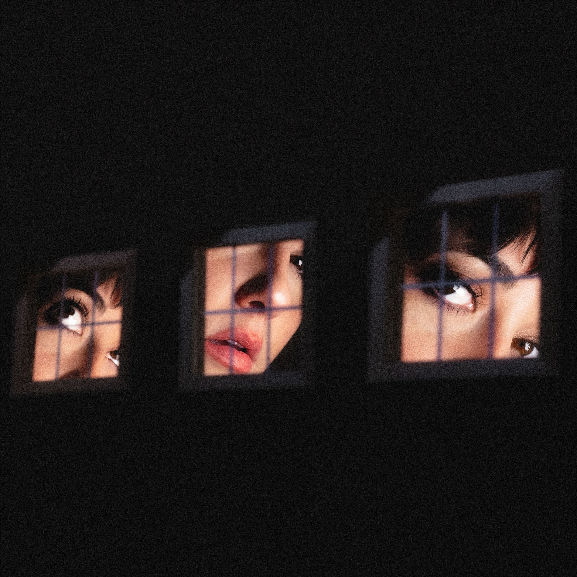 Album cover of Nos Despedimos / Window Shopping