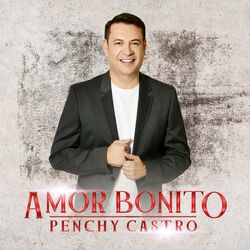 Cover of Amor Bonito