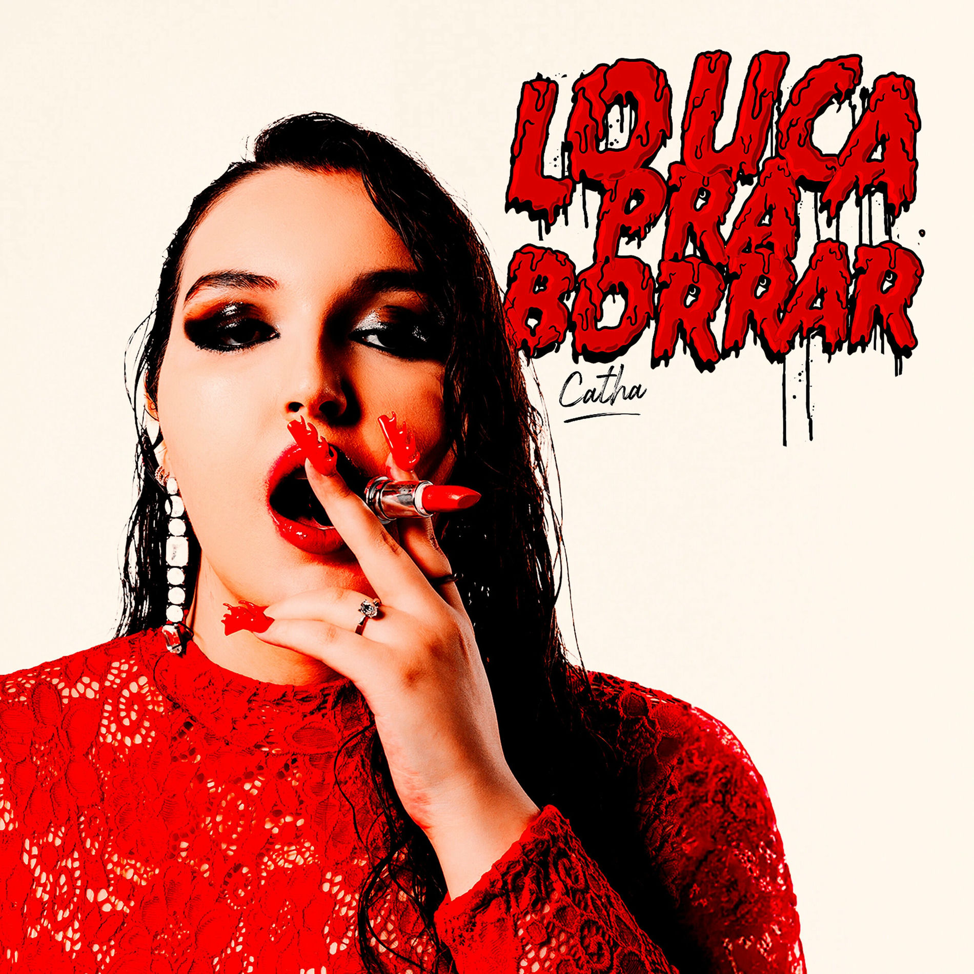 Album cover of LOUCA PRA BORRAR