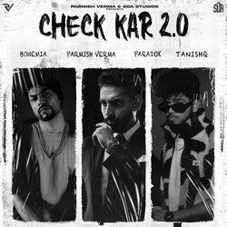 Cover of Check Kar 2.0