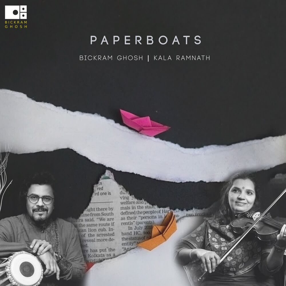 Picture of Paperboats