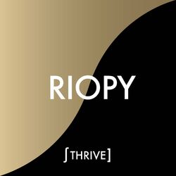 Cover of Thrive