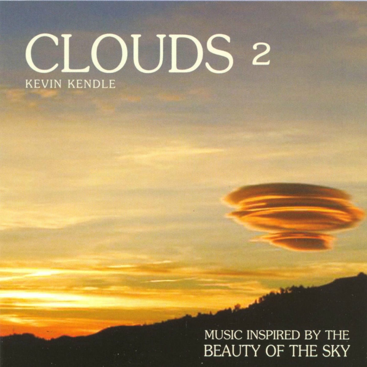 Album cover of Clouds 2
