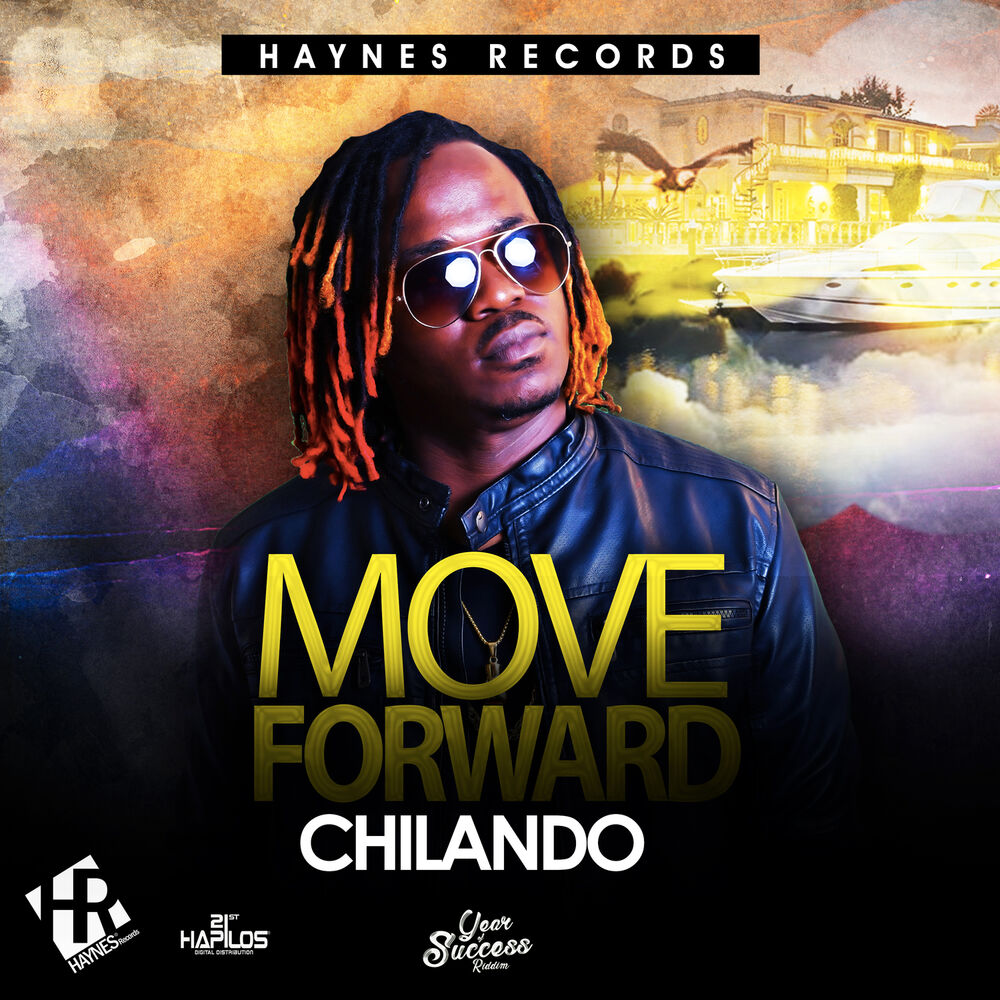 Picture of Move Forward