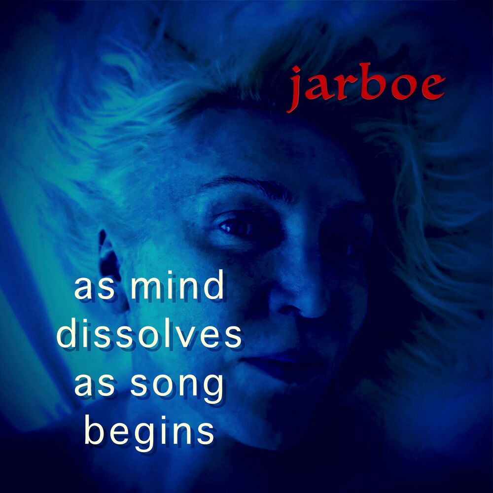 Picture of As Mind Dissolves as Song Begins