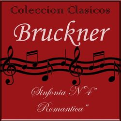 Cover of Coleccion Clasicos_ Bruckner
