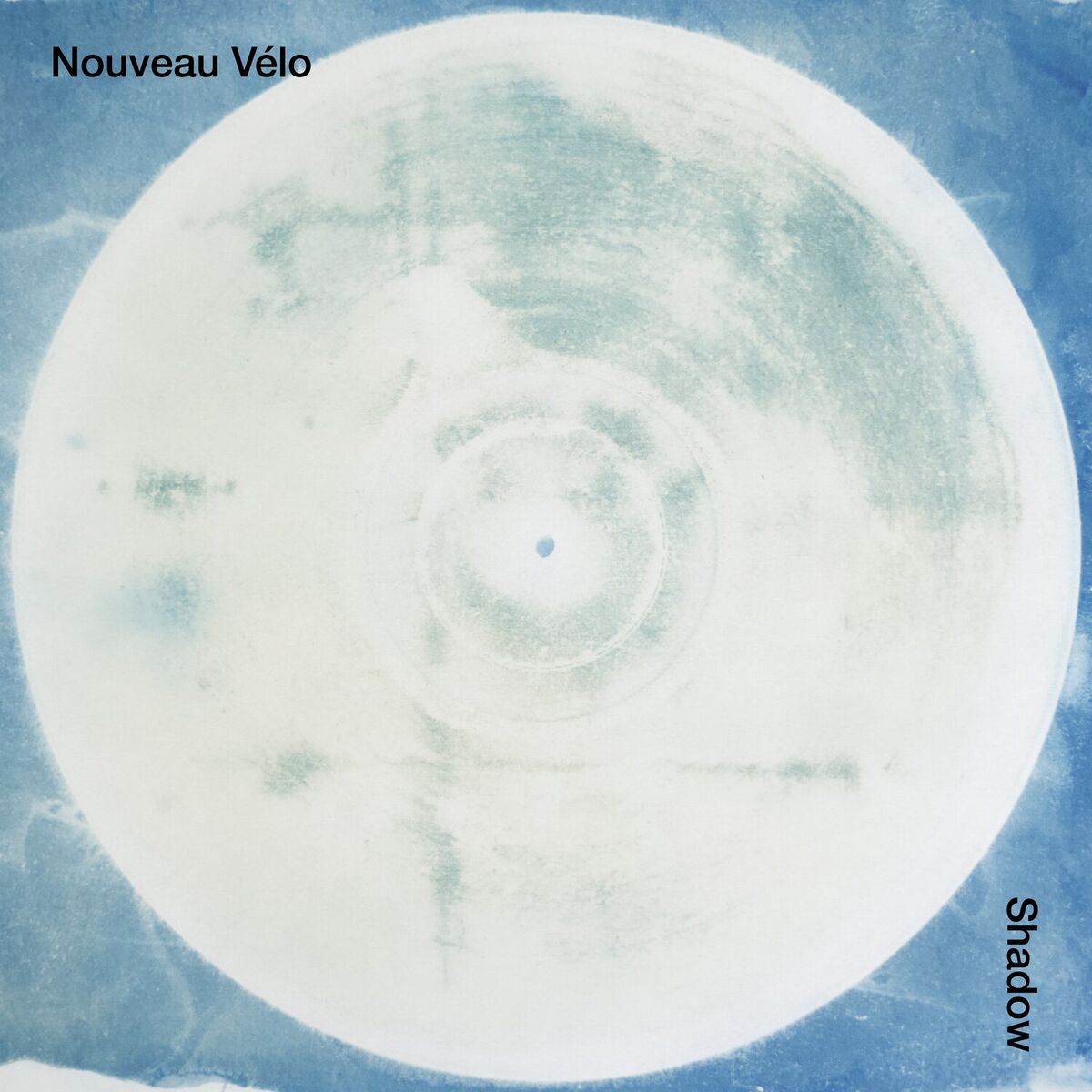 Album cover of Shadow