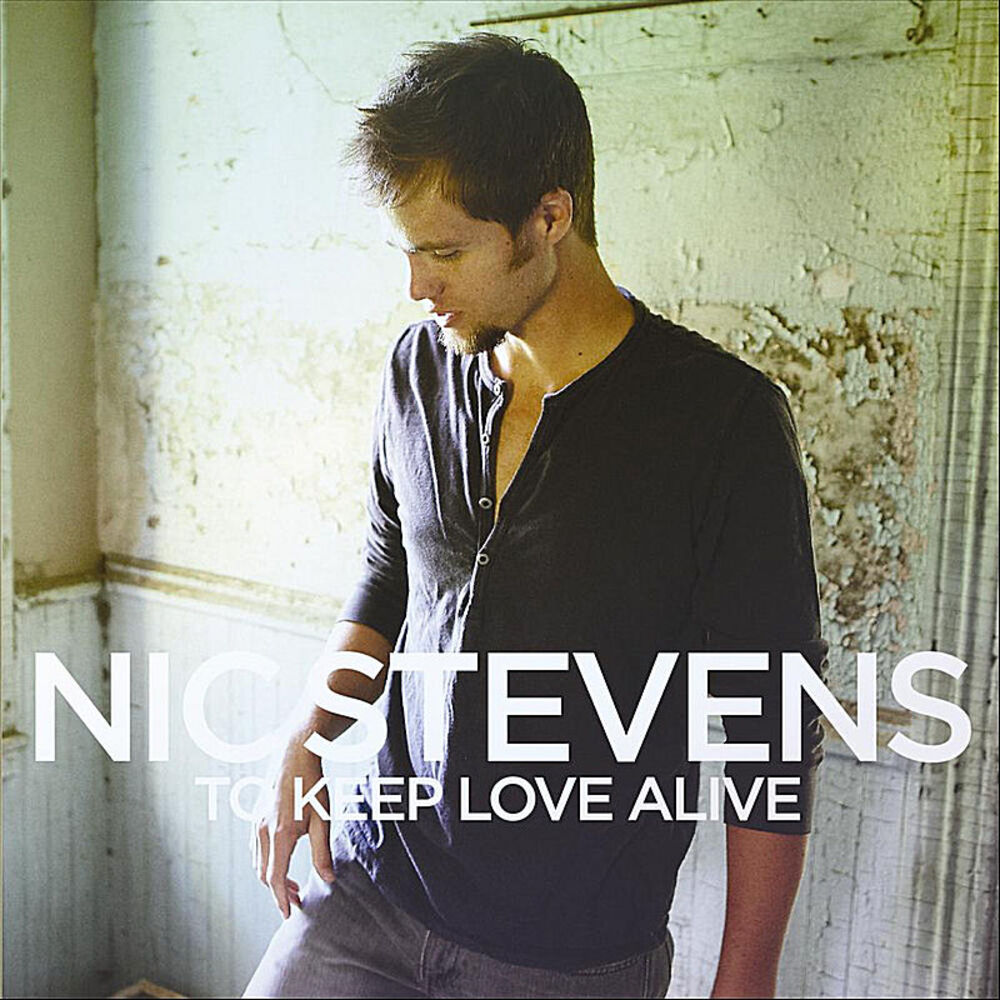Picture of To Keep Love Alive